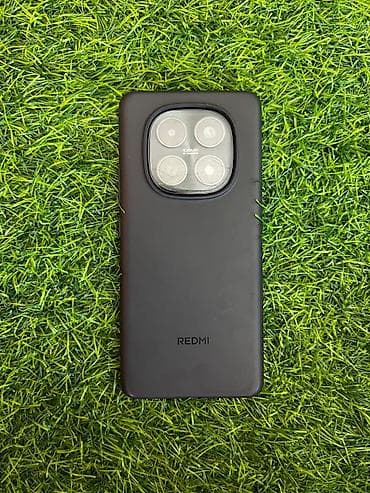 redmi 9 kabro: Xiaomi 15, 128 GB, rəng - Qara, 
 Sənədlərlə — 5
