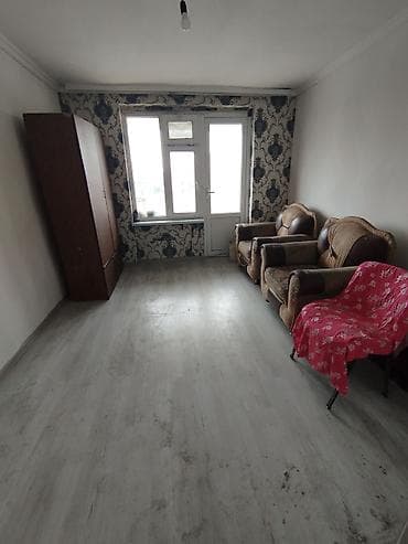 Mənzillərin satışı: Sumqayıt, 2 otaqlı, Köhnə tikili, 52 kv. m — 4
