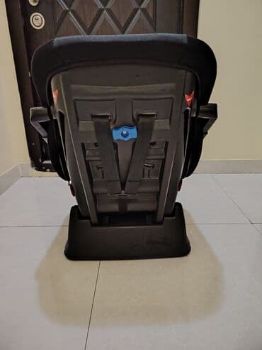 maşın ucun uşaq oturacağı: Б/у. В идеальном состоянии. Был 1 год в использовании — 12