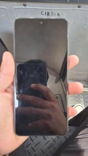 mini led: Huawei nova 11i, 128 GB, rəng - Qara — 2