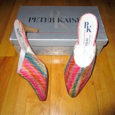 tangetka ayaqqabi modelleri: Продаются новые туфликожа,разм 36-37 .Цены : балетки 80 ман,черные — 7