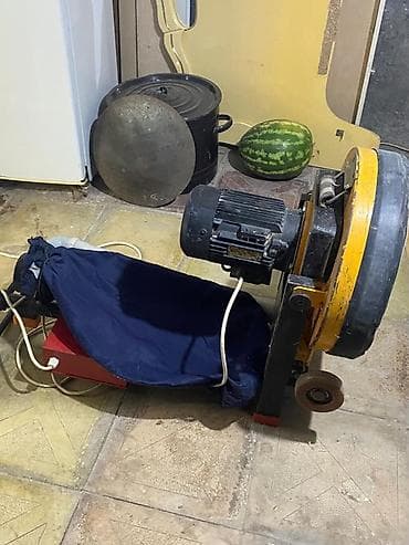 Ручные механические инструменты: Полировочные аппарат — 5