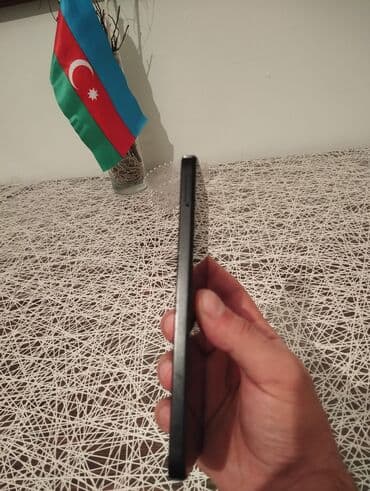 Avtoelektronika: Redmi 12, 128 GB, rəng - Qara, Sensor — 3