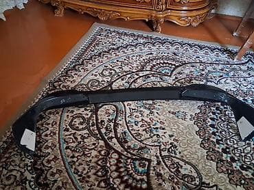 Avtomobil satışı: Spoller normal vəzətdədir — 4