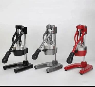 tut sirkəsinin hazırlanması: Nar sıxan şirəçəkən Meyvə Şirəsi Sıxanı Nar, Portağal, qreypfrut — 4