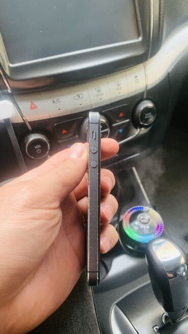 айфон 5 цена в баку: IPhone 5 — 3