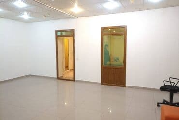 xacmaz obyekt: Nərimanovda yerləşən ümumi sahəsi 95 kv,m olan,obyekt təmirli topaz — 8