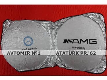 07 salonu: AMG gunluk 🚙🚒 Ünvana və Bölgələrə ödənişli çatdırılma 💳BIRKART və — 1