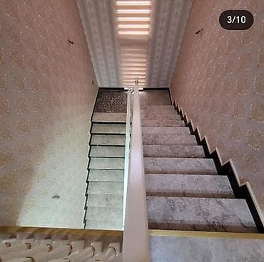 genclik kiraye ev: İki mərtəbəli geniş fərdi yaşayış evi - Memarlıq: Klassik üslubda — 4