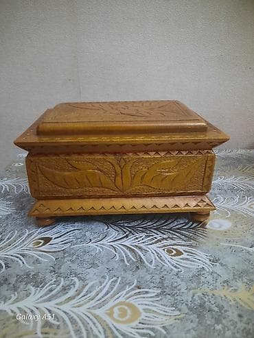 Qadinlar icun mücrü (əl Işidir) endirim olacaq!