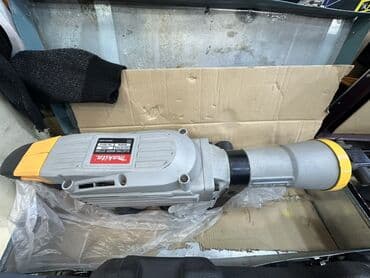 das yun: Alətlər dəsti – elektrikli və əl alətləri 1) Plastik qaynaq cihazı — 12