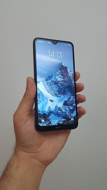 redmi note 15 pro: Redmi 8, 64 GB, rəng - Qara, İki sim kartlı — 3