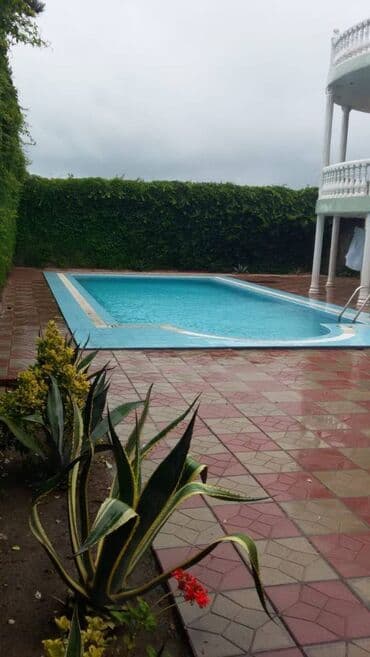 heyet evi mastaga: Bilgəh qəs., 200 kv. m, 4 otaqlı — 19