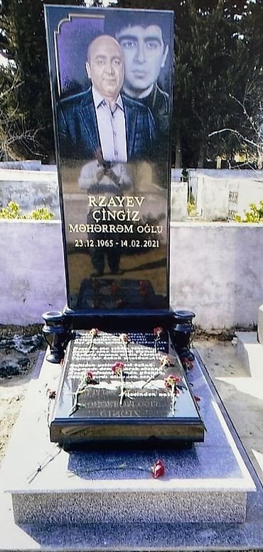 gence moskva sprinter: ABiDI_MƏR_MƏR QRANİT — 10