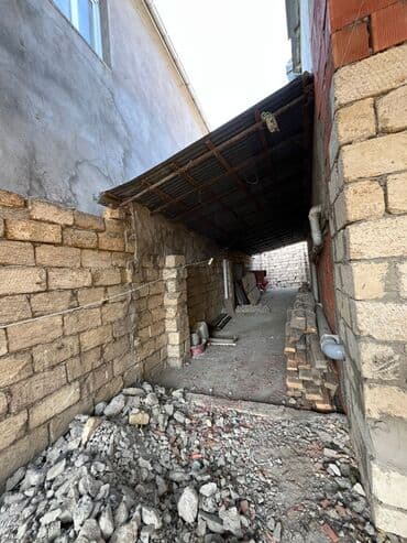 sumqayit kirayə: 4 sot, Tikinti, Mülkiyyətçi — 4