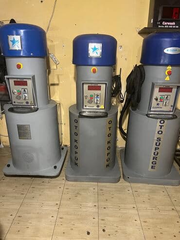 mermer moyka: Moyka Aparati 50 Qepiklik köpuk su Tozsovran 3 bir likde — 2