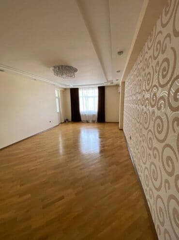 kiraye evler xacmaz: Nizami metrosuna yaxin 6-ci paraleldə yerləşən əşyasiz mənzil ümumi — 7