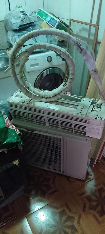 tv box internet: Split kondisioner seti – SHIVAKI Məhsul təsviri: - Marka/model — 3