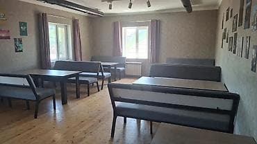 2 ci el carpayilar: 1 desti 400. yenidir 1 aydan az islenib. 1 destde 6 nefer rahat — 4