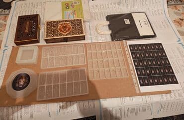 Спорт и отдых: Elibler bir iki defe işlenib külqabı qelibleri islenmeyib hamısı 40 — 1