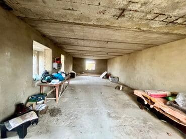 xirdalanda ipoteka evler: Bakı, Qobustan qəs., 900 kv. m, 6 otaqlı, Hovuzsuz, Kanalizasiya, Qaz, Su — 9