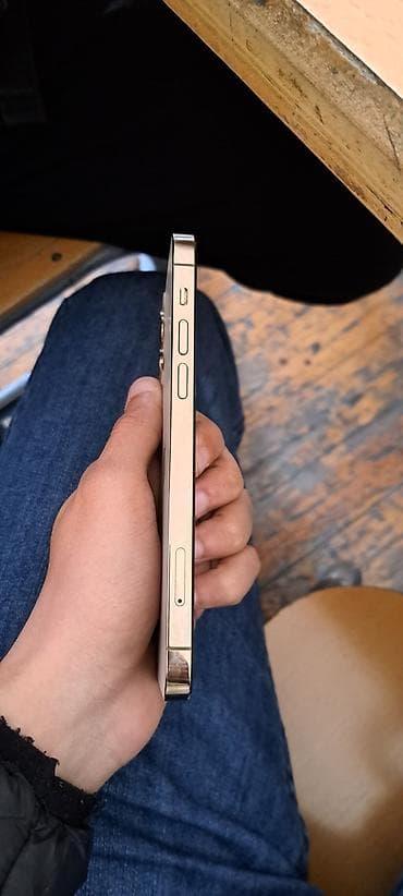 s10 plus ikinci el: IPhone 12 Pro, 128 GB, Graphite, Simsiz şarj, Face ID — 3