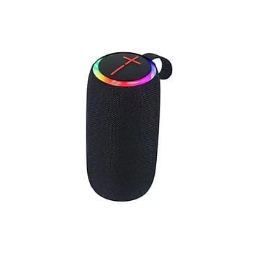 blu vidyo: RGB işıqlı S400 Dinamik - Səs: Gücləndirilmiş X-Bass vurğusu, balanslı — 3