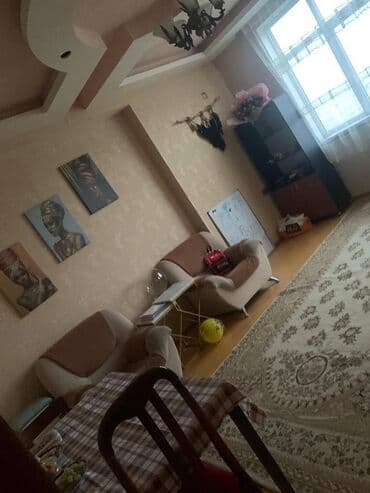 Suraxanı rayonu, Yeni Günəşli qəsəbəsi V massivi, Yeni tikili 17