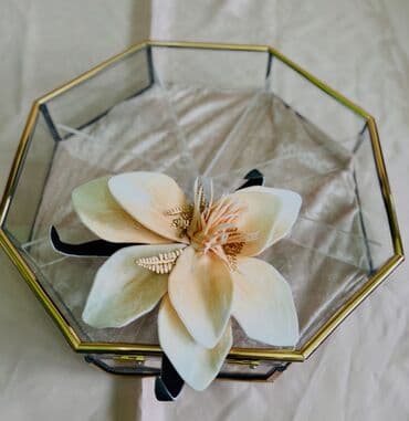 xonca novruz bayrami: SATILIR.14 eded ve 12 eded olmaqla xonca desti satilir.Her biri — 3