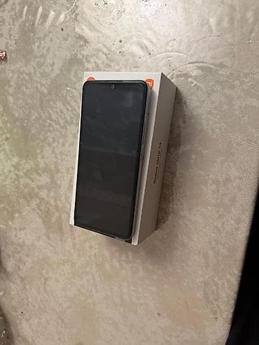 Xiaomi 14, 128 GB, rəng - Ağ, 
 Barmaq izi, Sənədlərlə, Face ID