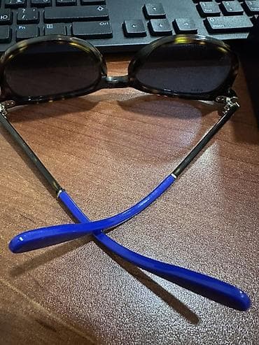 Eynəklər: Gün eynəyi, Yeni — 3