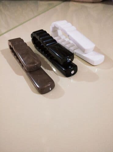 Təsbehlər əl işidir - Material: yüksək keyfiyyətli keramika - Forma