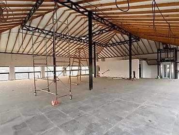 yeni emlak az 2018: Xırdalan şəhəri, AAAF Park yaşayış kompleksində, ümumi sahəsi 1000 — 10