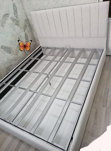 İkinəfərlik, Bazalı, Ödənişli matras, Siyirməsiz, Metal