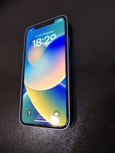 apple macbook: IPhone 16, 64 GB, Mavi — 8