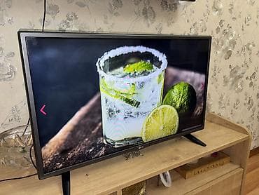 пульт lg: Б/у Телевизор LG LED экран 32" HD (1366x768), Самовывоз, Платная доставка — 7