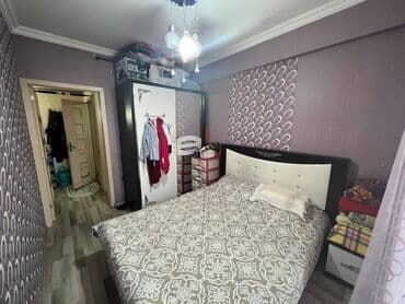 bina evi yeni tikili: Bakıxanov qəs., 2 otaqlı, Yeni tikili, m. Neftçilər, 51 kv. m — 7