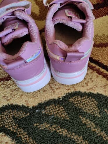 велосипеды 24 дюйма: Qız uşağı üçün çəhrayı krassovka, çox az geyilib, ölçüsü 23-dür — 4