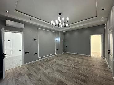 3d qaraj: Buzovna 5 otaqlı, 422 kv. m, Kredit yoxdur, Yeni təmirli — 3