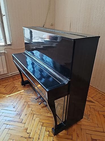 Пианино: Пианино, Беларусь, Акустический — 3