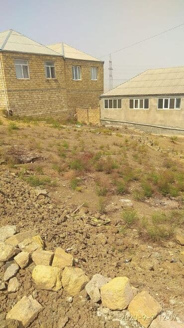 xacmazda torpaq satilir 2021: 4 sot, Tikinti, Mülkiyyətçi, Bələdiyyə — 6