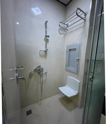 nermanov evler: 1 otaqlı, Yeni tikili, m. Xətai, 63 kv. m — 3