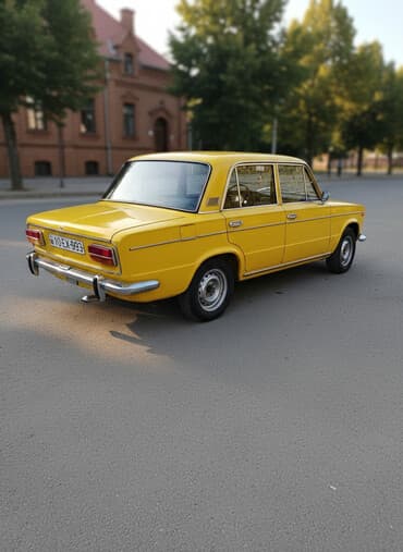 vaz 21015 bufer: VAZ (LADA) : 1.6 l | 1975 il 85000 km Sedan — 2