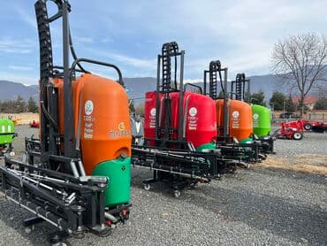 lapet oxu: Çiləyici 1300 lt. Türkiyənin çox keyfiyyətli Öntar firmasıdır. 4 — 6