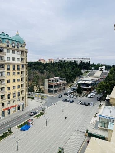 баку пос баладжары квартира: 2 комнаты, Новостройка, 72 м² — 2