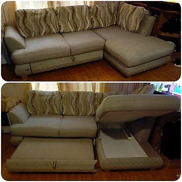 Künc divan. Satılır 270 azn. 2,40*1,50 ölçüsündə. Ünvan Köhnə lalafo.az -da Künc divan. Satılır 270 azn. 2,40*1,50 ölçüsündə. Ünvan Köhnə