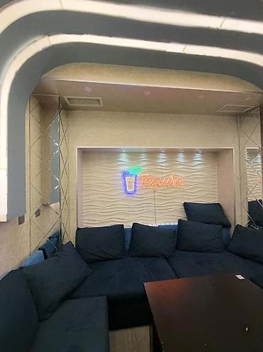 icarə restoran: Telefonda deqiq texmini teqribi unvan deyilmir. Obyekti gosterme — 7