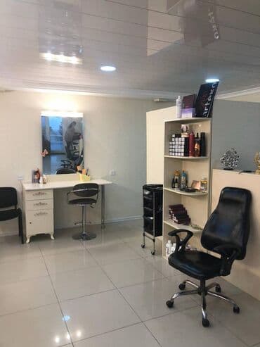 mağaza üçün avadanlıqlarla təchiz olunmuş obyekt: Yasamal rayonu İnşaatçılar metrosunun yaxınlığında yerləşən 5 — 3