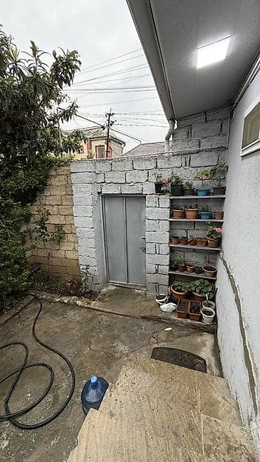 20 ci sahe: 3 otaqlı, 56 kv. m, Kredit yoxdur, Yeni təmirli — 1