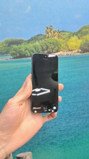 iphone 5s ucuz: IPhone 5s, 16 GB, Space Gray — 4